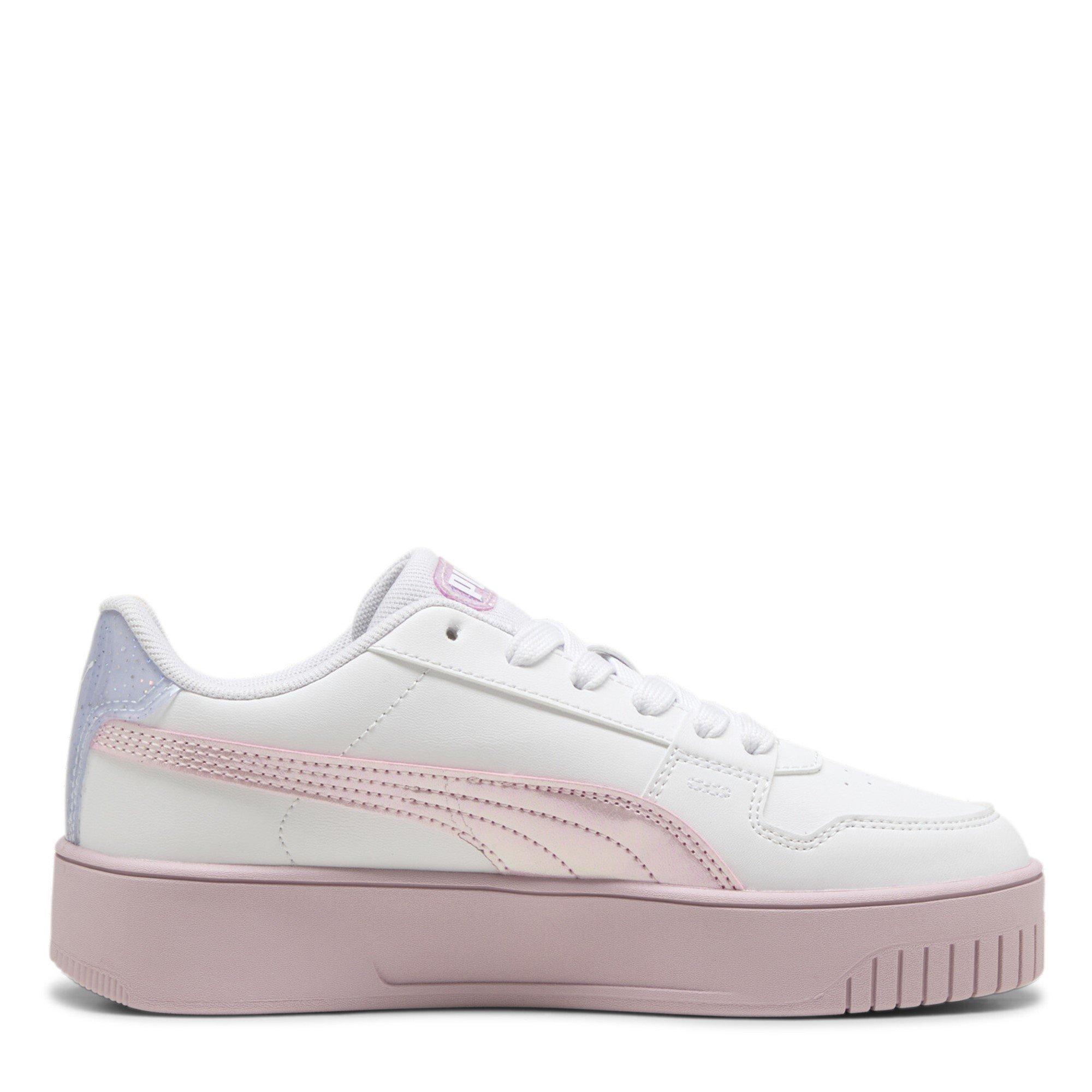 Puma Puma Carina Street Jr Low-Top Trainers Girls