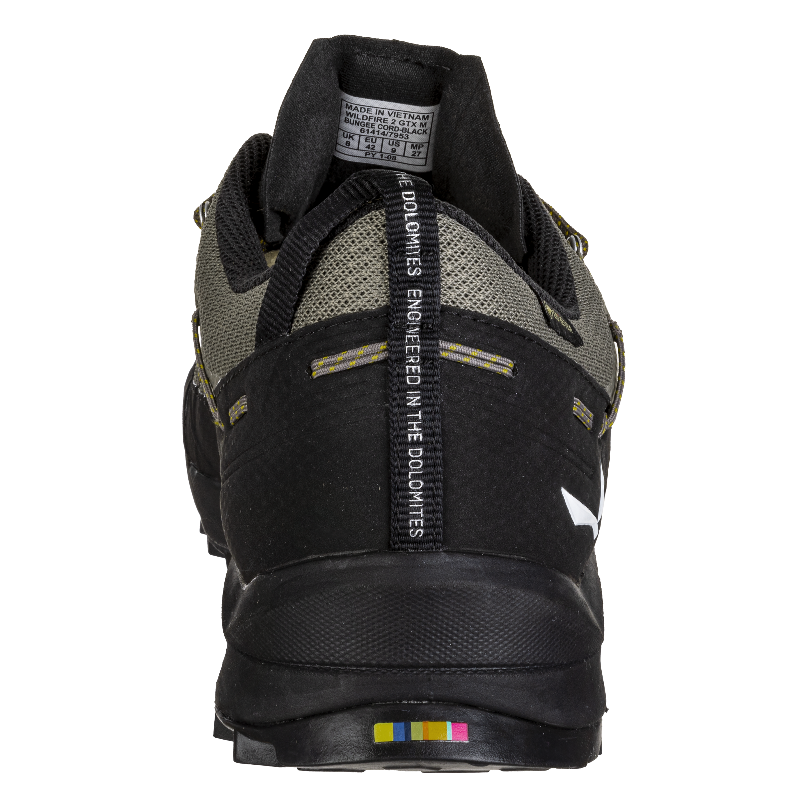 Wildfire 2 Gore-Tex® Schuh Herren