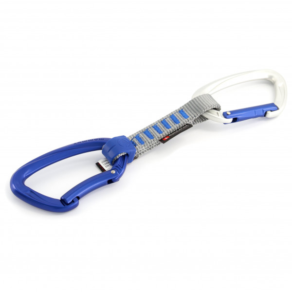 Mammut - Crag Keylock Quickdraws - Dégaine