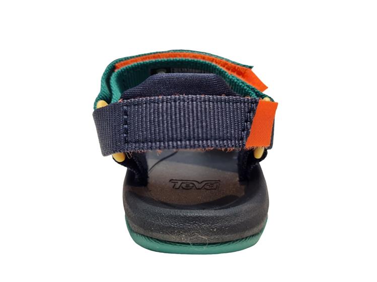 Teva Hurricane XLT 2 BLUE-CORAL-MULTI