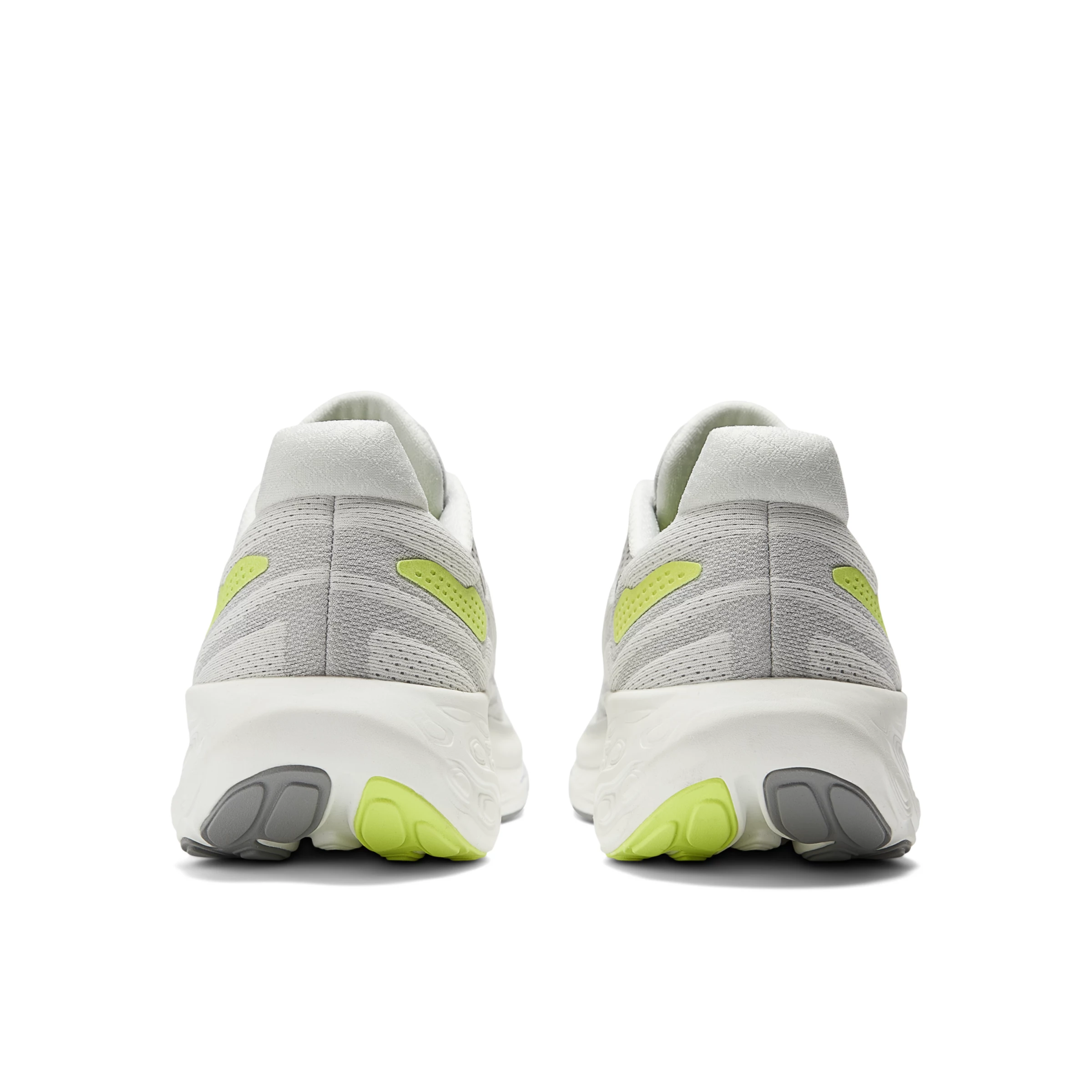 Fresh Foam X 1080v13 Grey matter con shadow grey