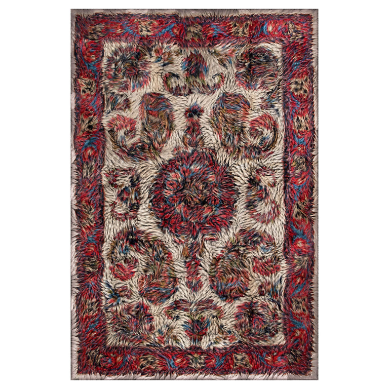 Moooi Carpets Heriz vloerkleed 200x300