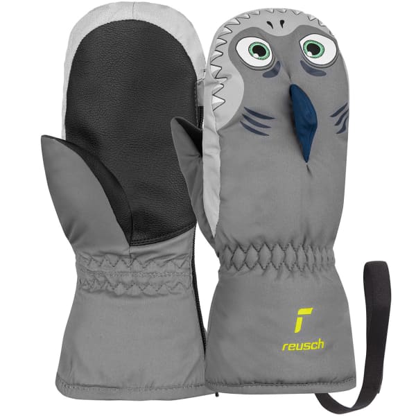 Moufle ski REUSCH SWEETY MITT SHARK