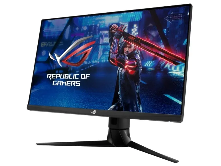 ASUS ROG Strix XG27AQ - LED-skærm - gaming - 27