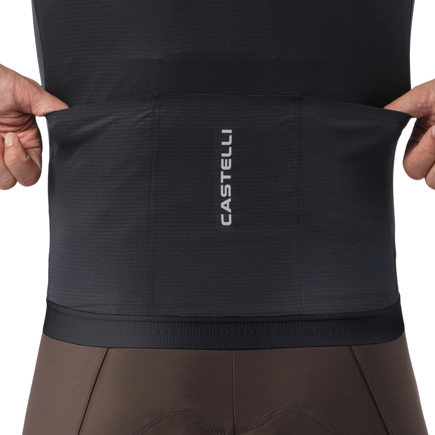 Castelli Espresso 2 Windvest