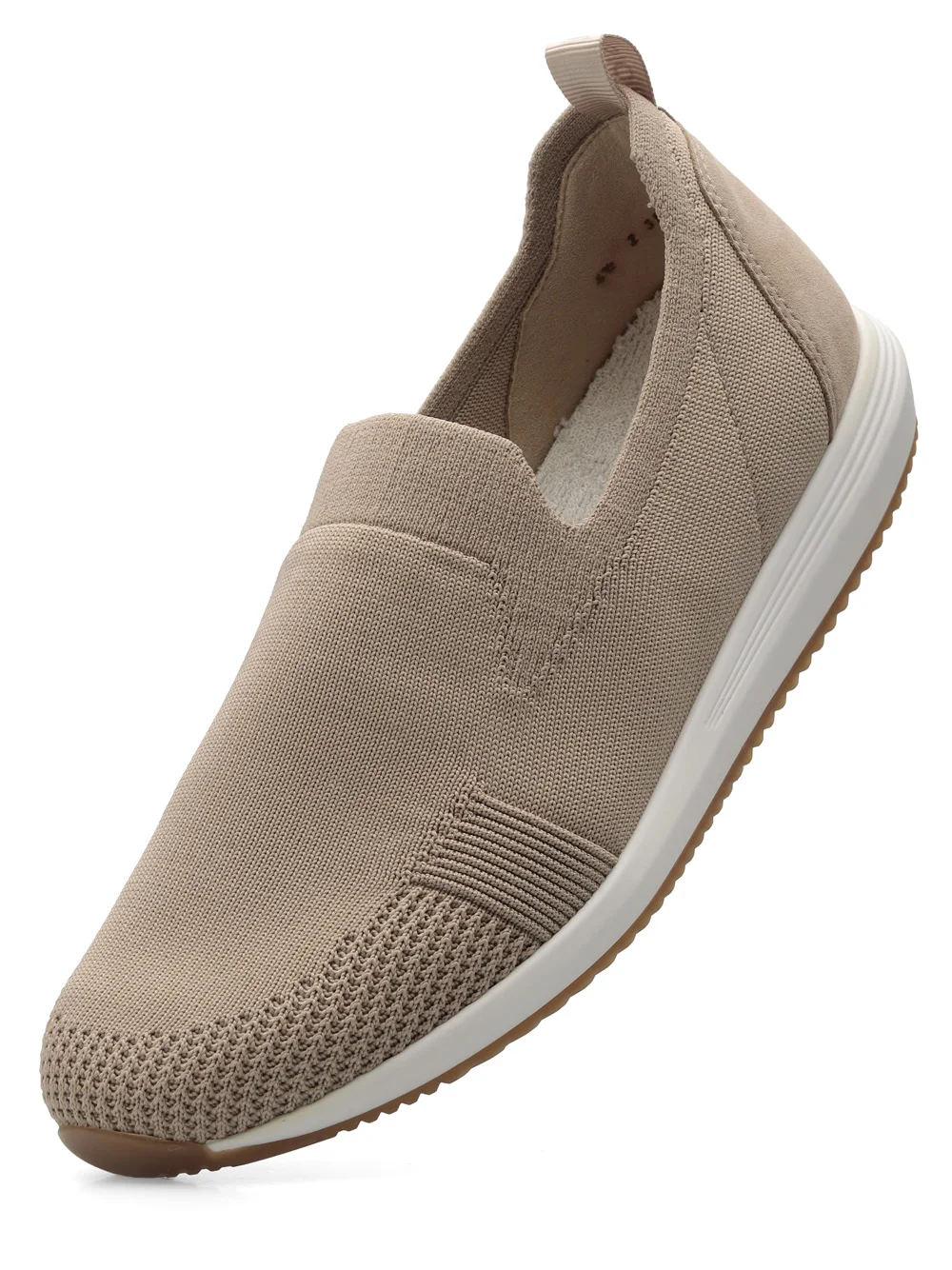 Slipper Lissabon sand
