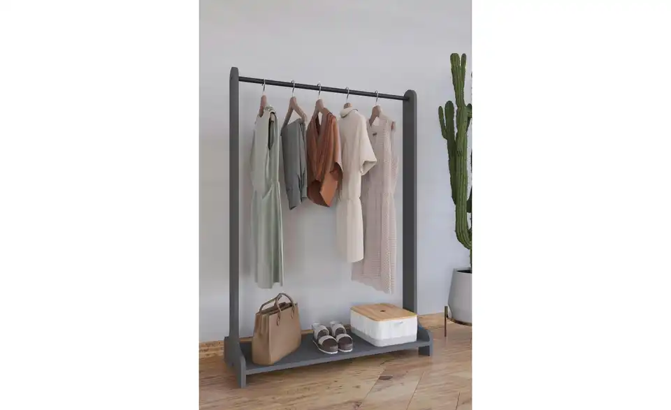 Kompaktgarderobe