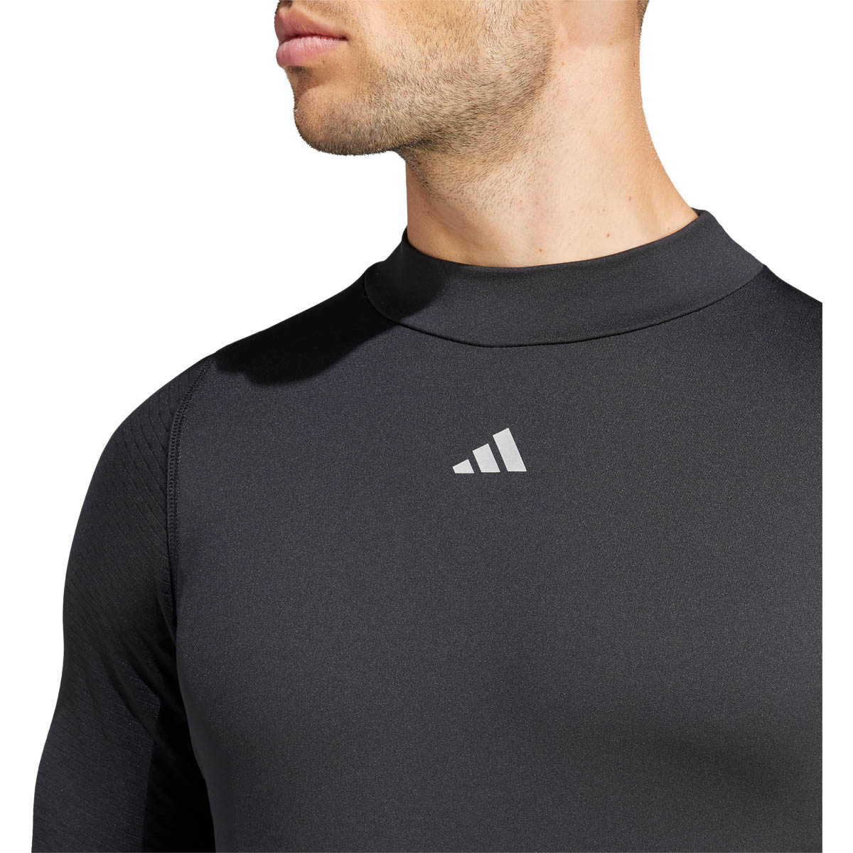 adidas Techfit Cold Ready Træningstrøje Herre