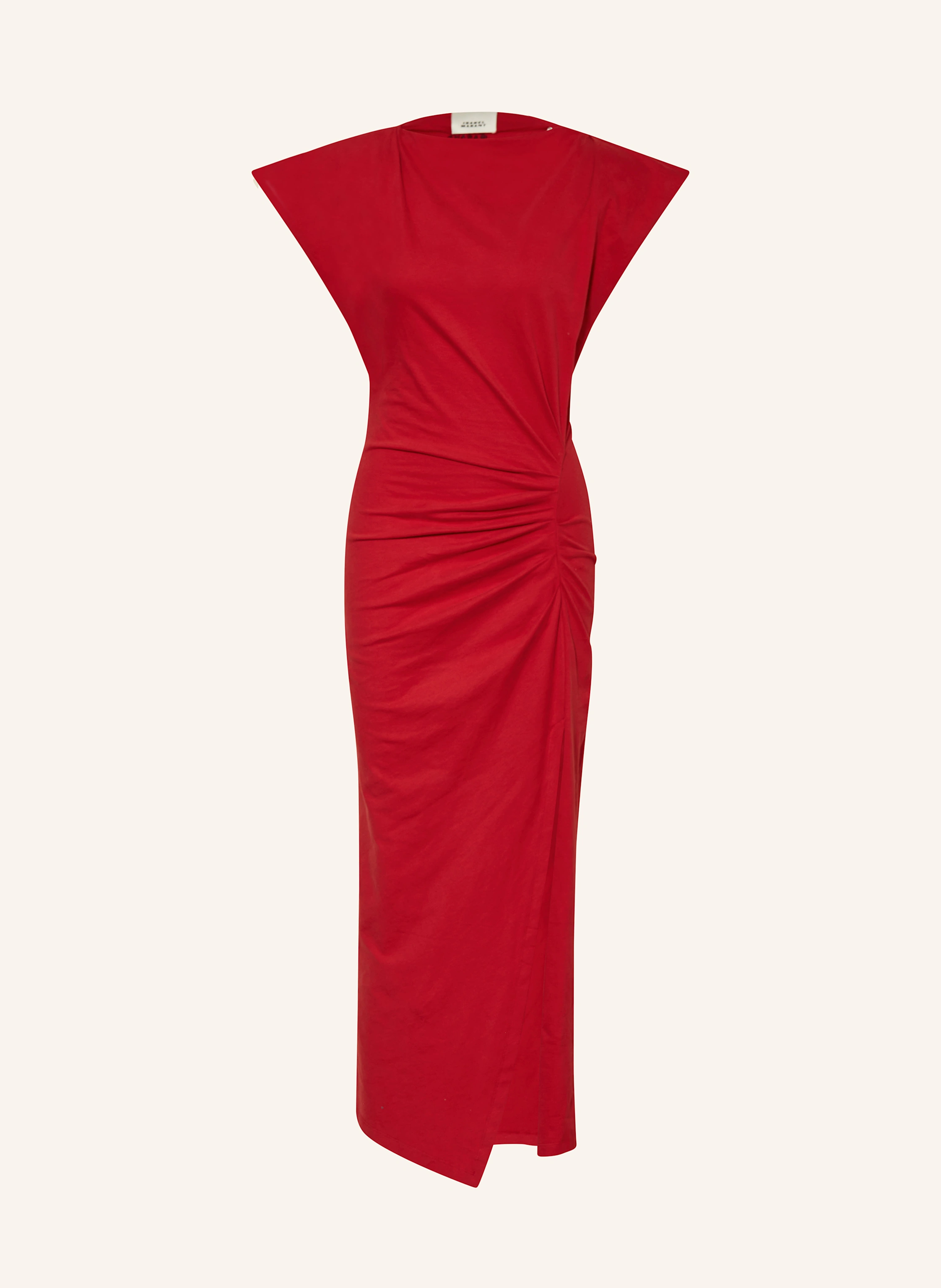 MARANT ÉTOILE Jerseykleid NADELA