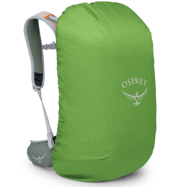 Sac à dos randonnée OSPREY HIKELITE 32 PINE LEAF GREEN