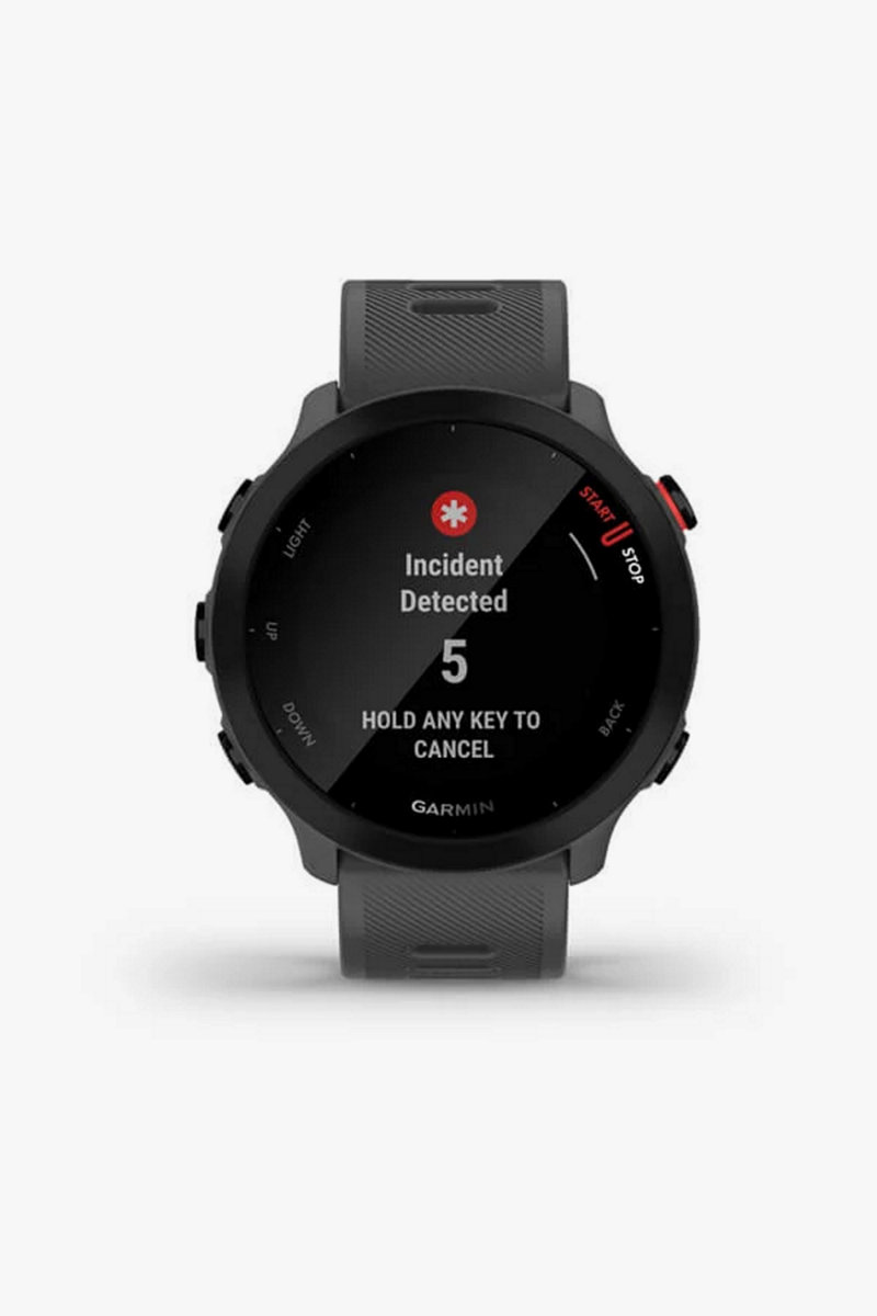 GARMIN Forerunner 55 Sportuhr