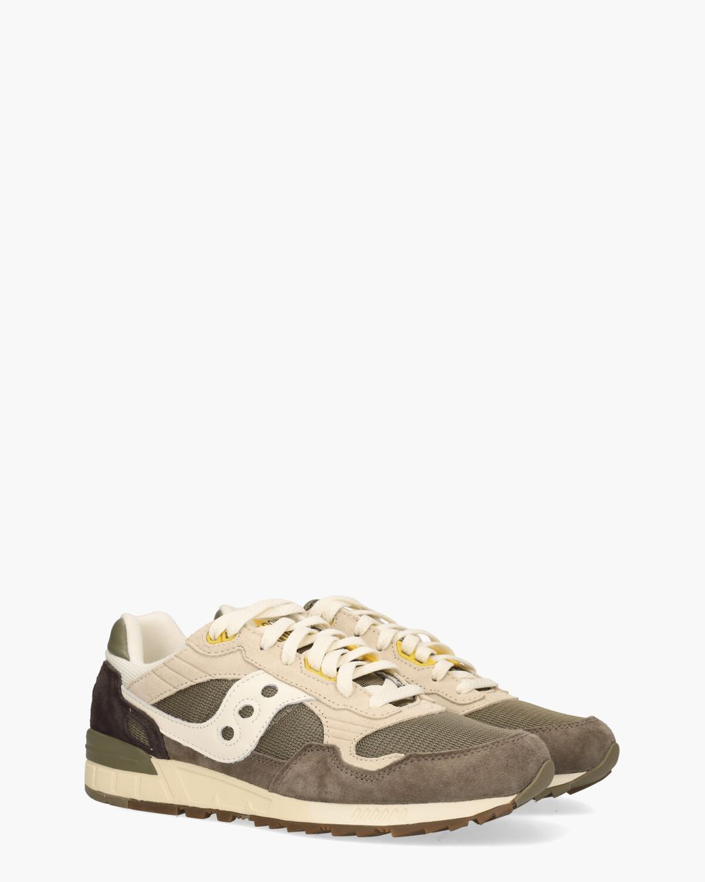 Saucony Shadow 5000 Multicolor Herensneakers