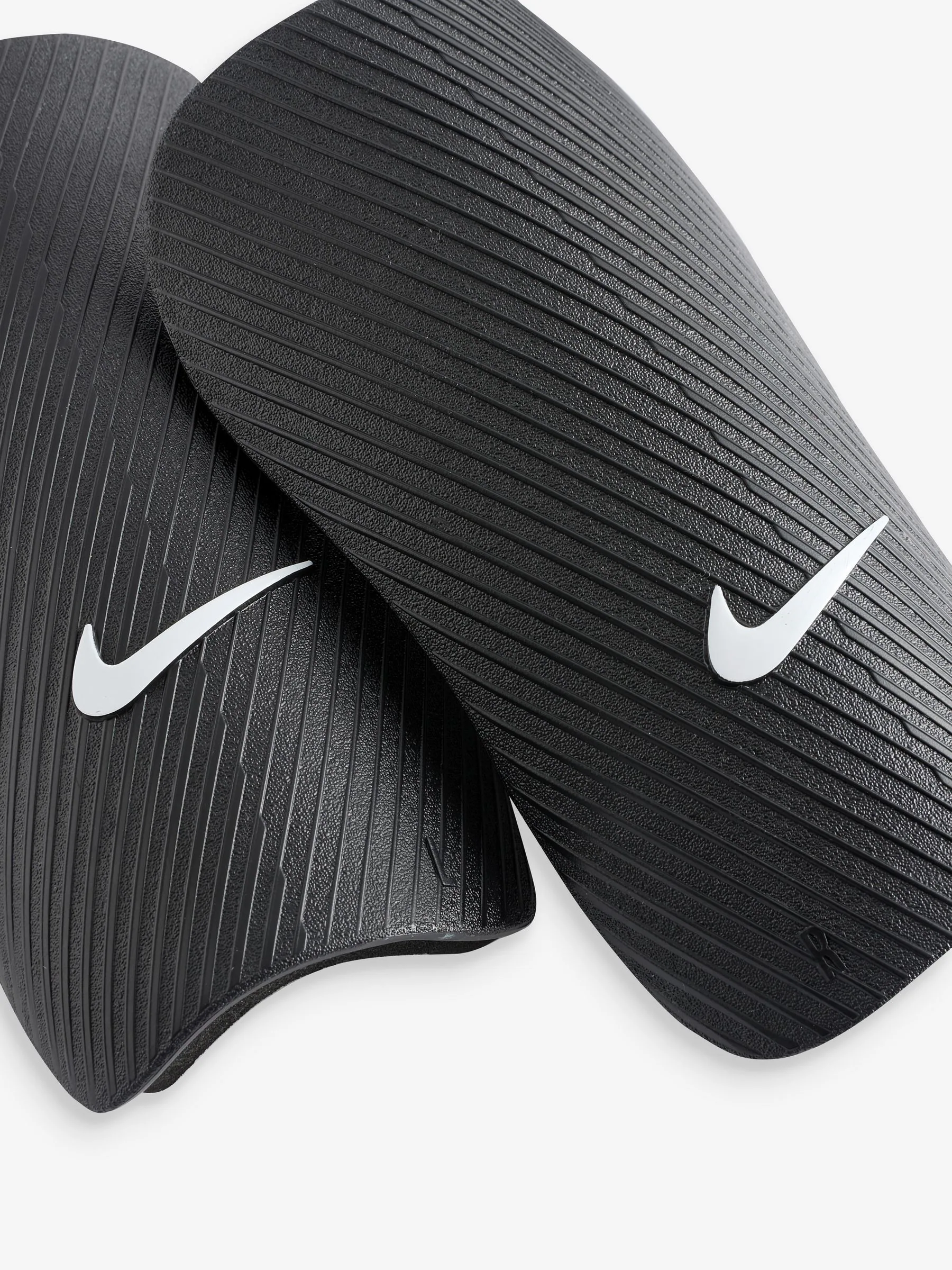 Zwart - Nike scheenbeschermer