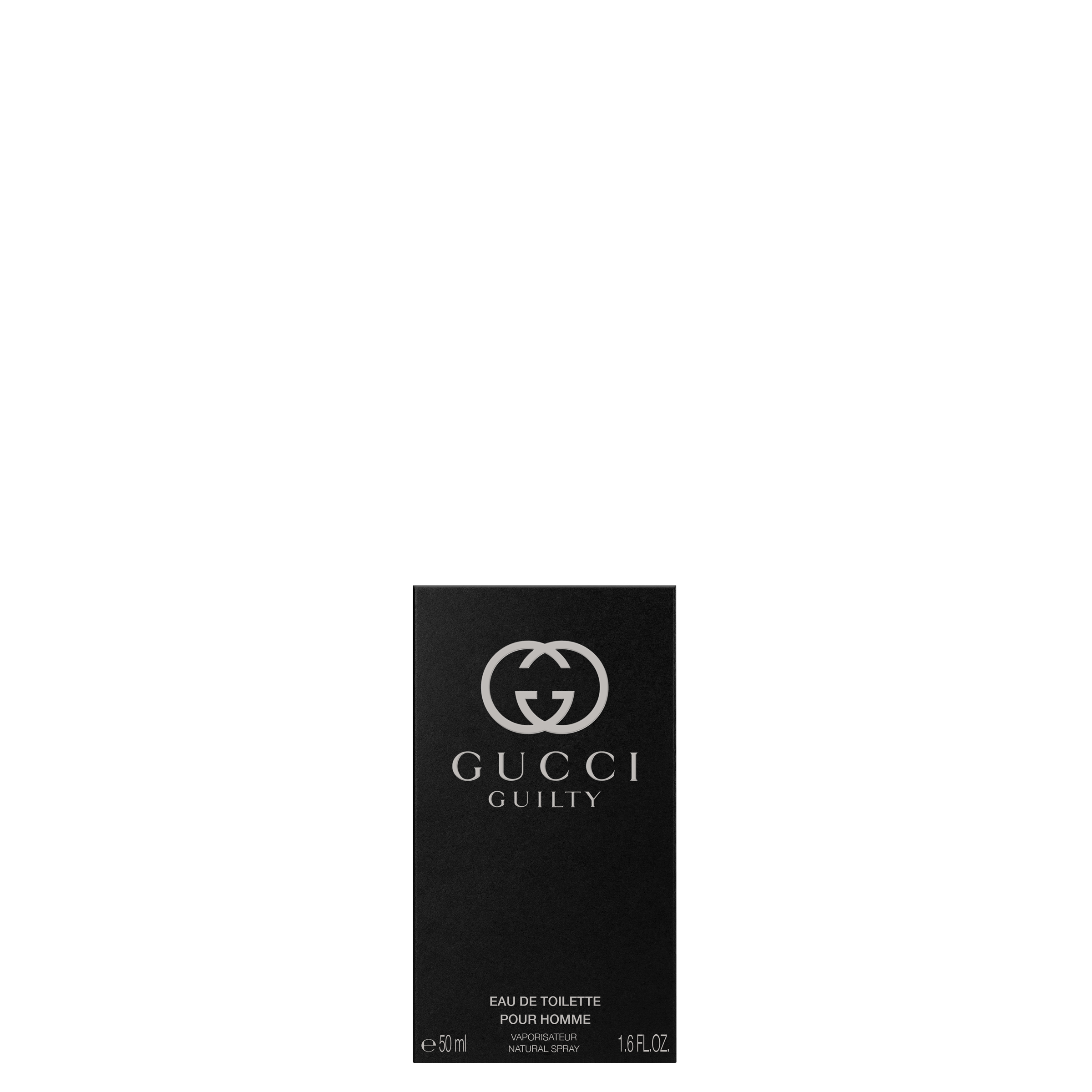Gucci Eau de Toilette Vapo 50 ml