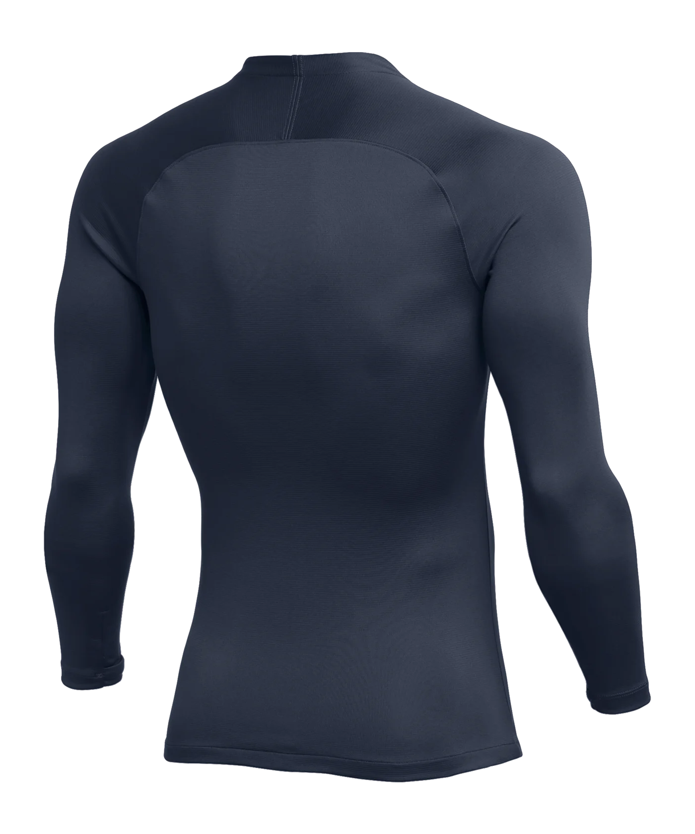 Nike Park First Layer Top langarm Dunkelblau F410
