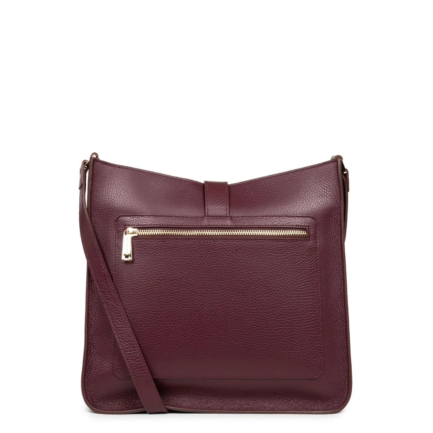 Foulonné Double Hook-Grand sac trotteur