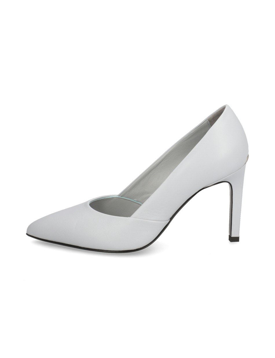 ESS STILETTO PUMP 90HH