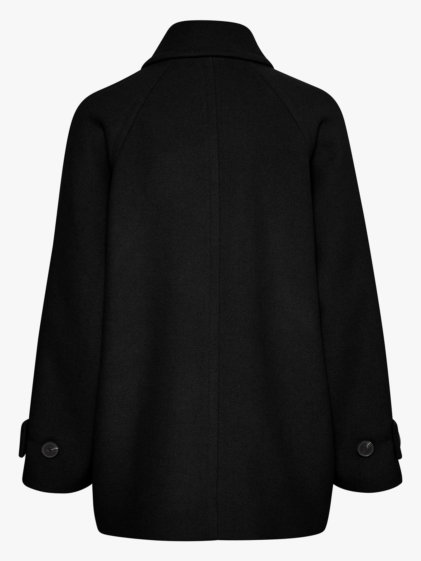 Thora Minona Coat