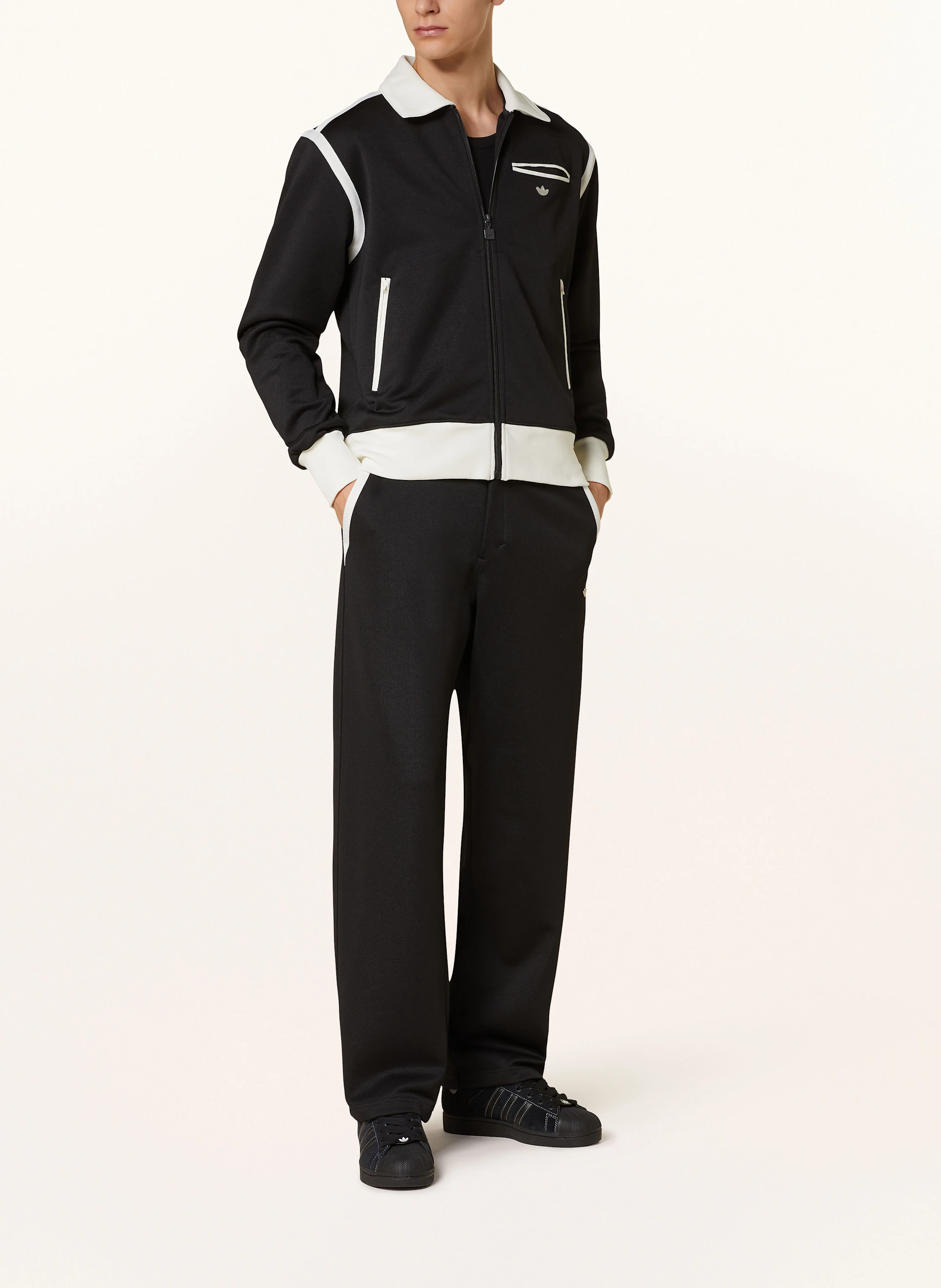 adidas Originals Trainingsjacke