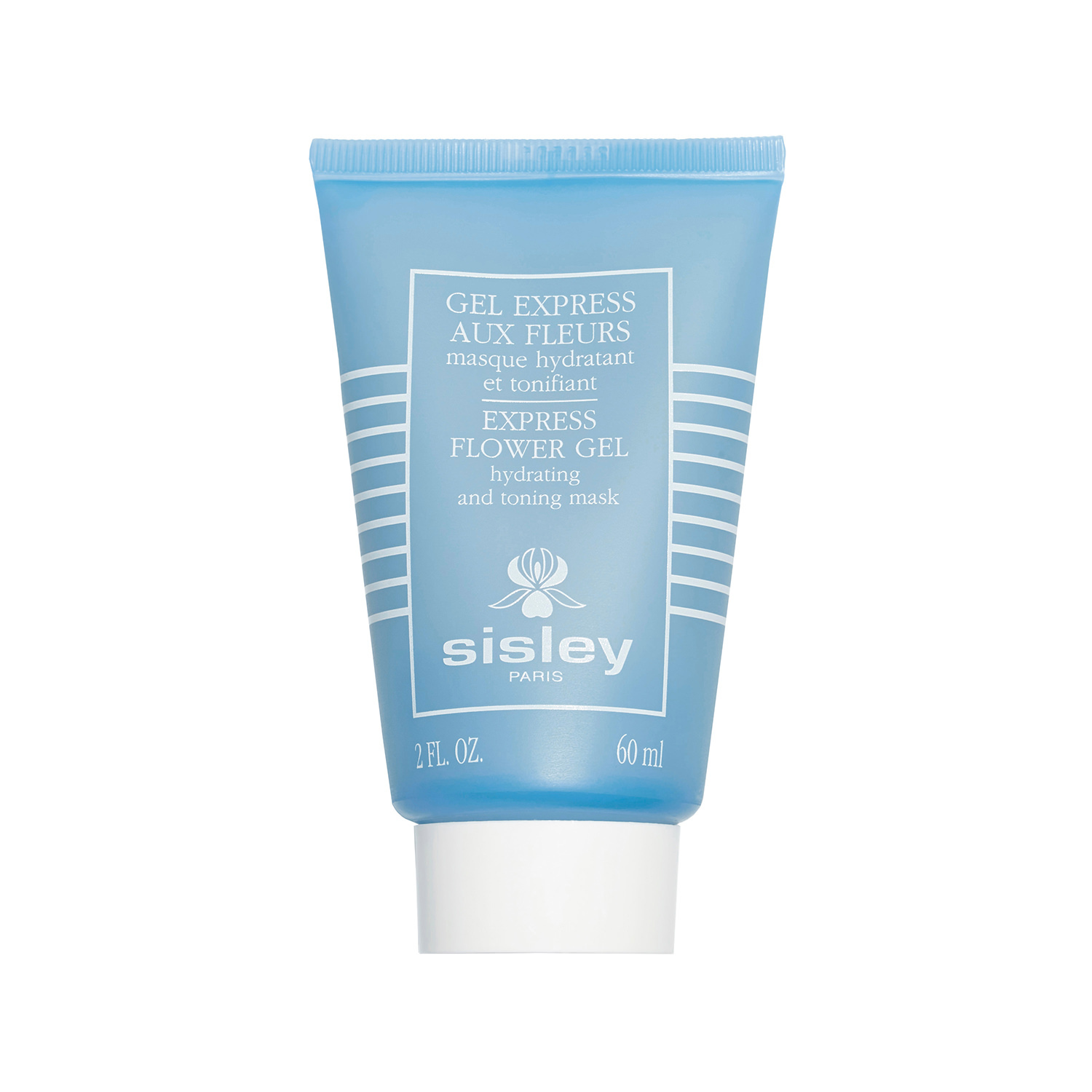 Sisley Express Flower Gel Mask