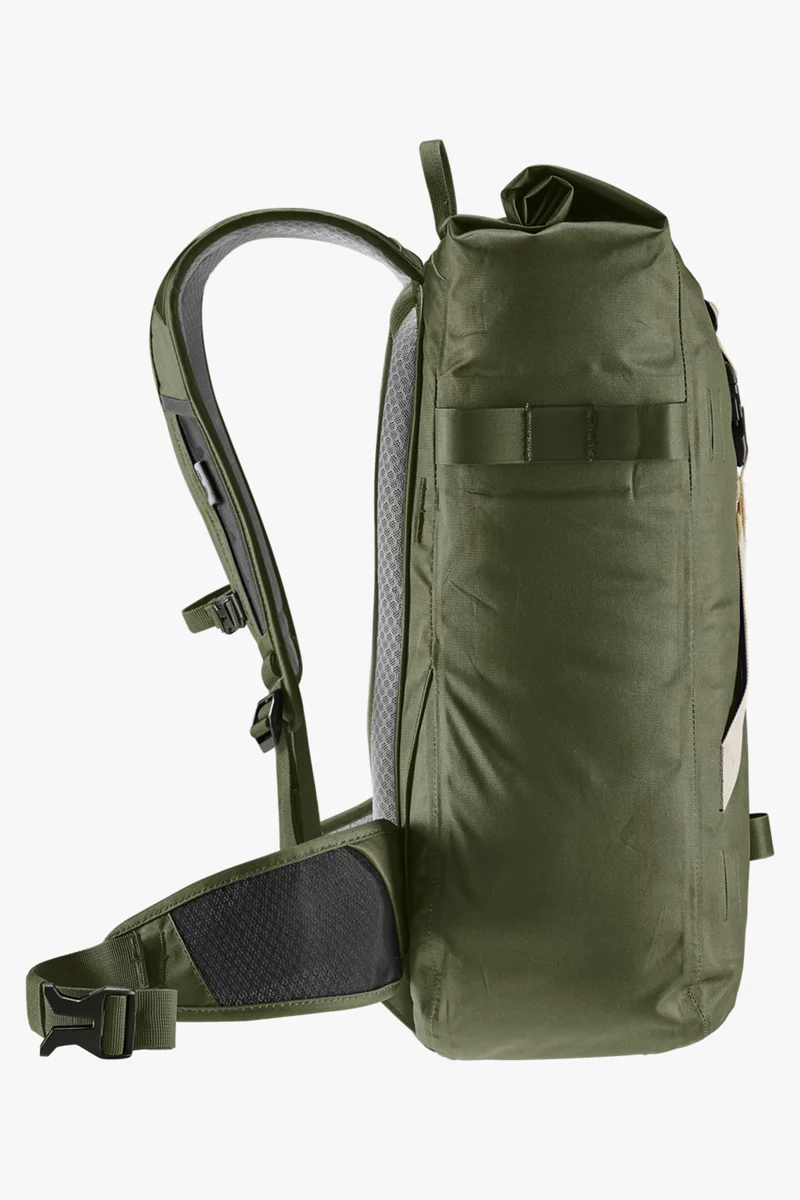deuter Amager 25+5 L Bikerucksack