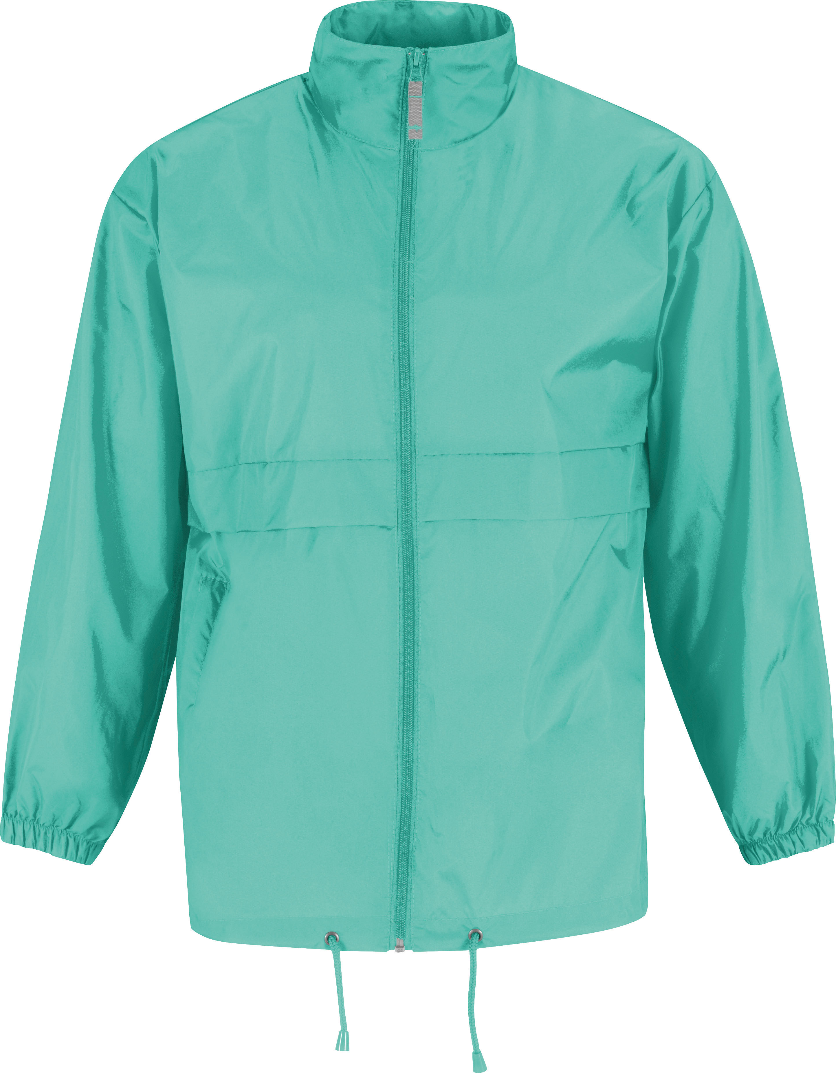 B&C CGSIR - Veste Coupe Vent Homme