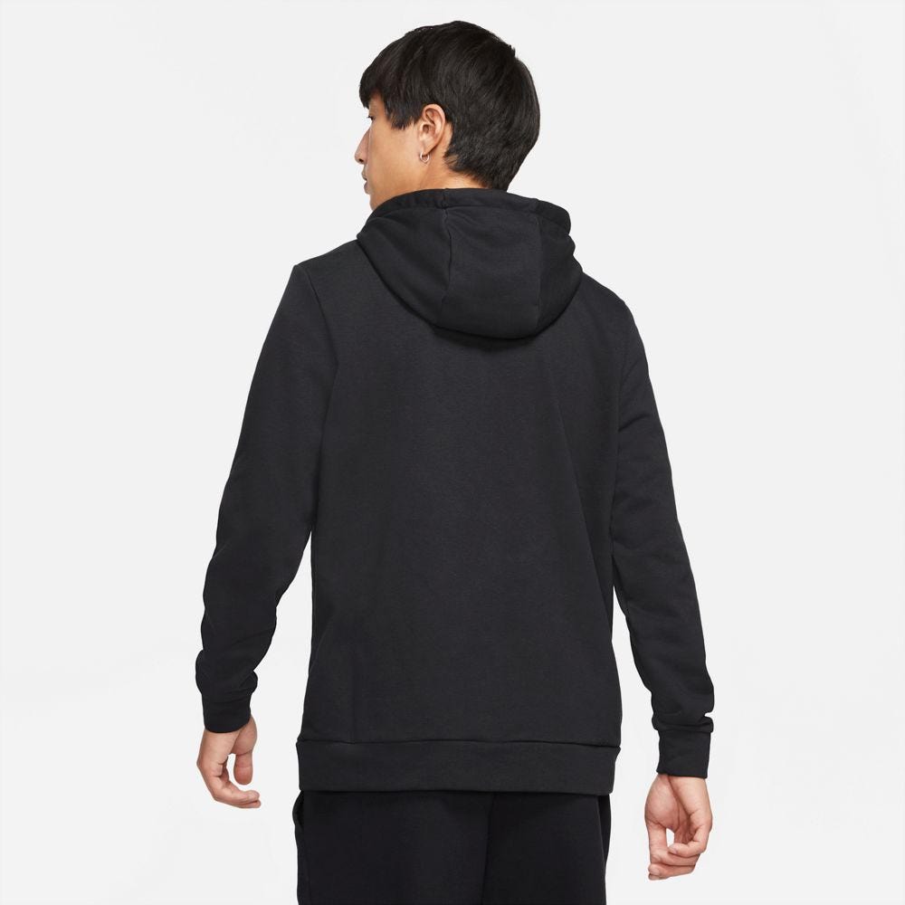 Nike  Dri-FIT Full Zip Training Hoodie