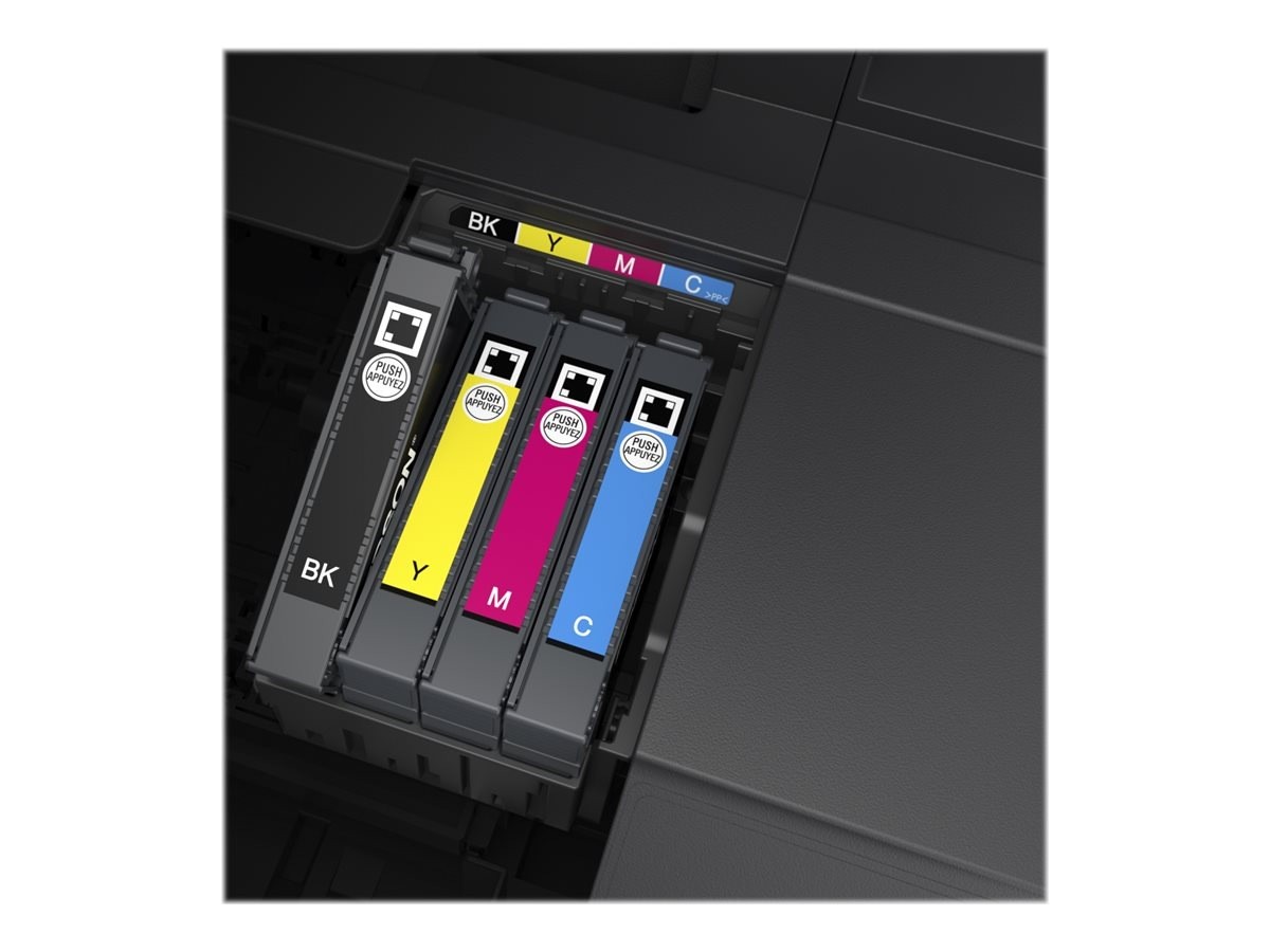 Epson - Expression Home XP-2205 Inkjet Multifunktionsprinter