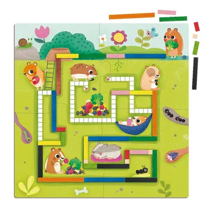 Jumbo Spiele GOULA 1-10 Maths