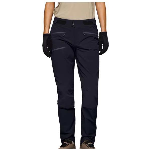 Norrøna - Women's Fjørå Flex1 Pants - Pantalon de cyclisme