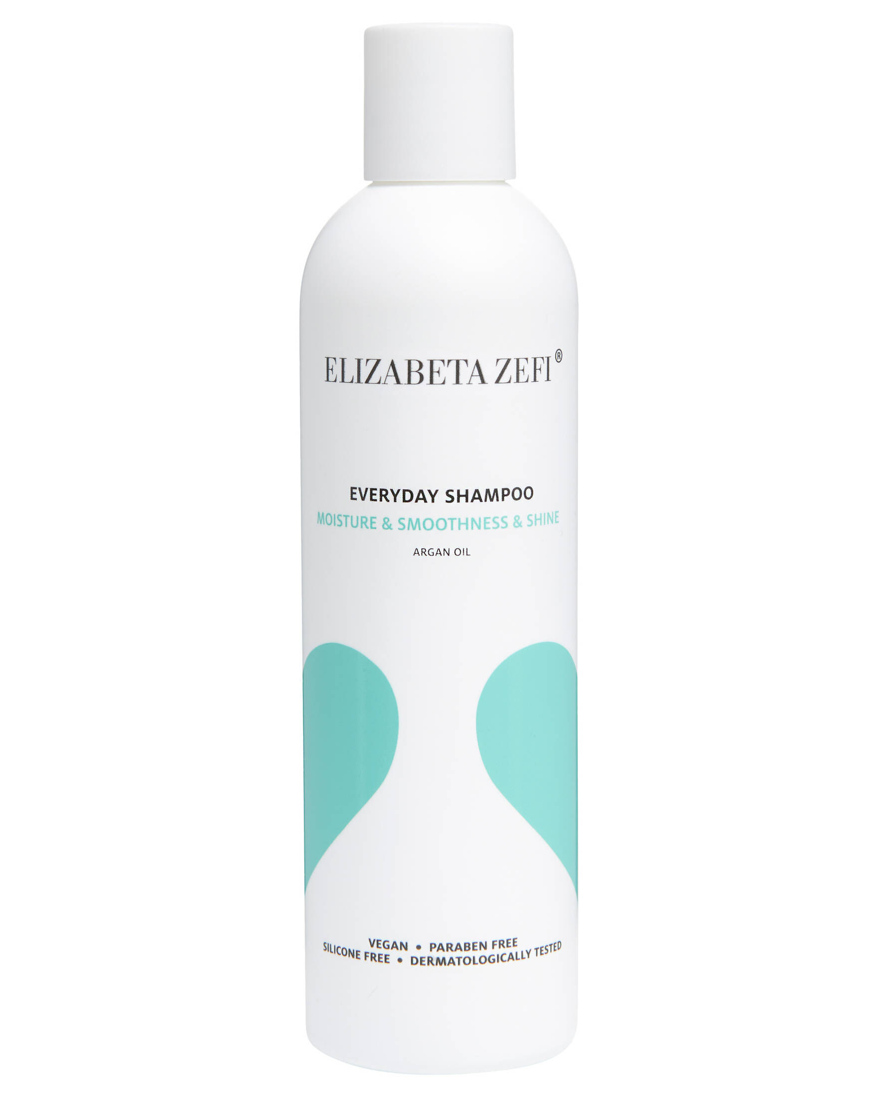 Elizabeta Zefi| Shampoo EVERYDAY SHAMPOO