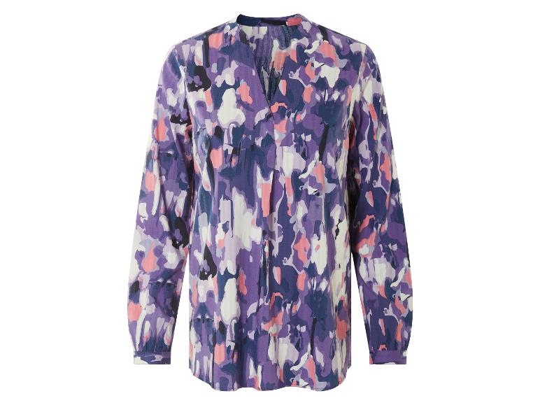 Dames blouse