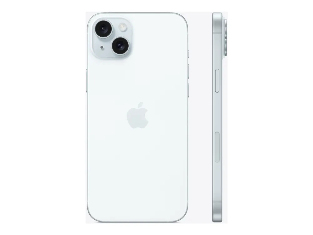 Apple | iPhone 15 Plus – 5G smartphone - 512GB - Blå