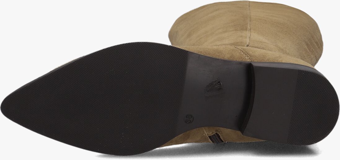 camel stefano lauran hoge laarzen 011-204