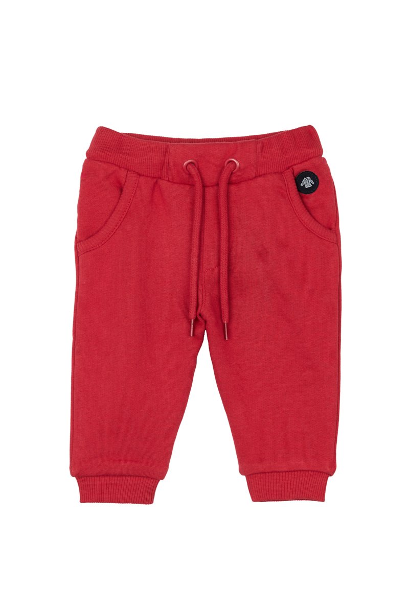 Pantalon molletonné Baby - coton