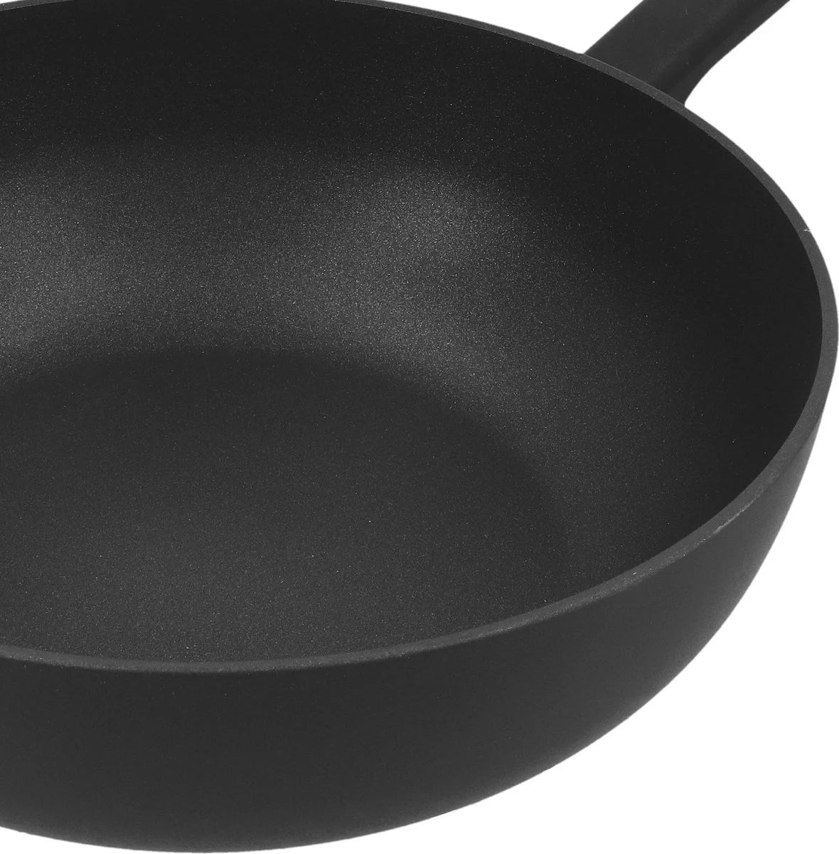 Demeyere Alu Comfort 3 Duraforce Wok 28 cm