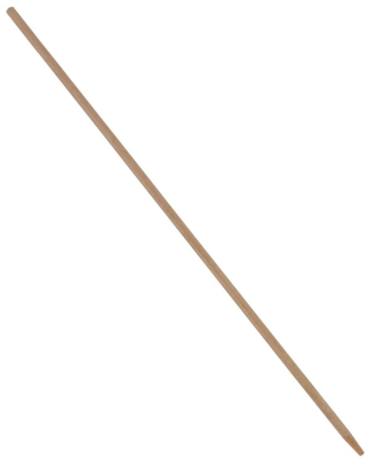 Talen Tools P6 Harksteel - 160cm