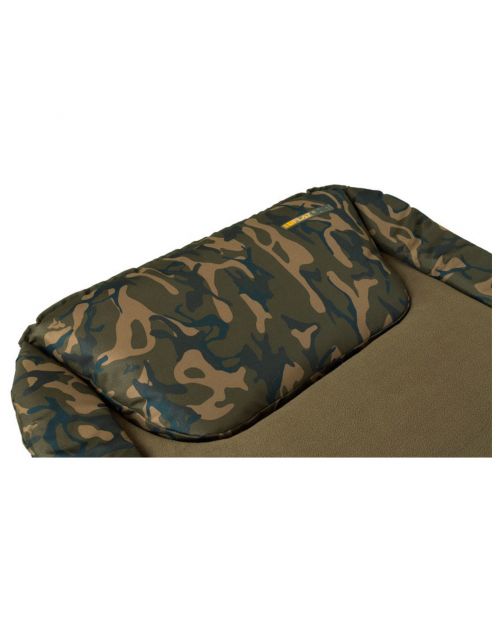 Fox Flatliner - 8 Leg 3 Season System - Stretchers -