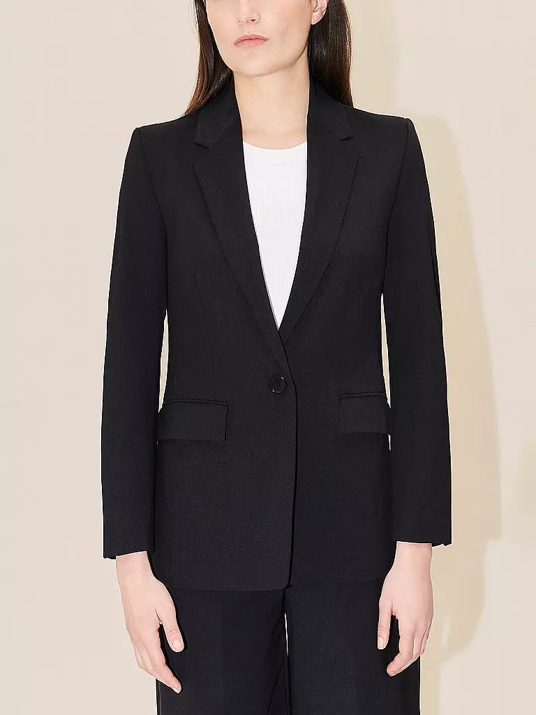 DRYKORN Blazer ATLIN schwarz