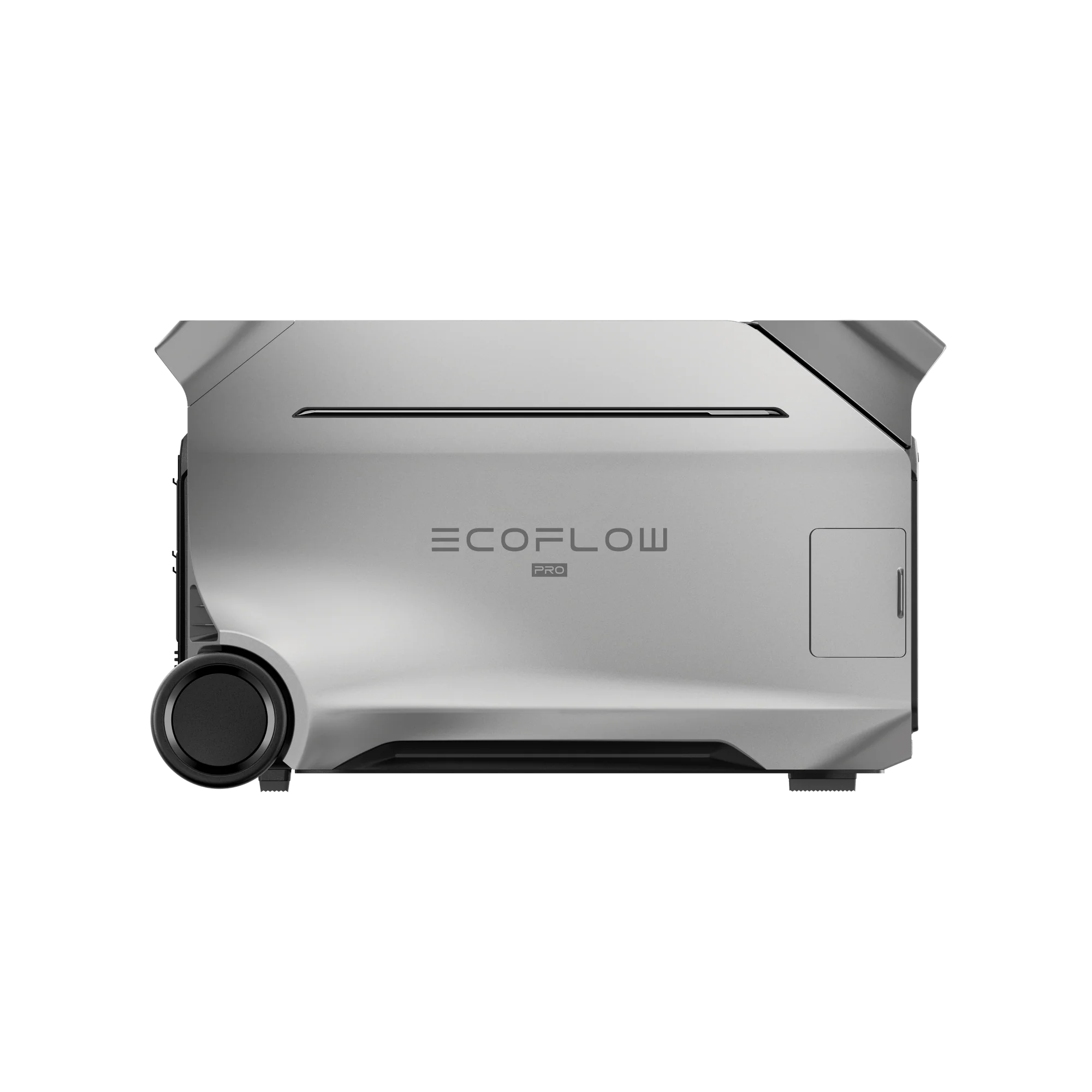 EcoFlow DELTA Pro 3 Tragbare Powerstation