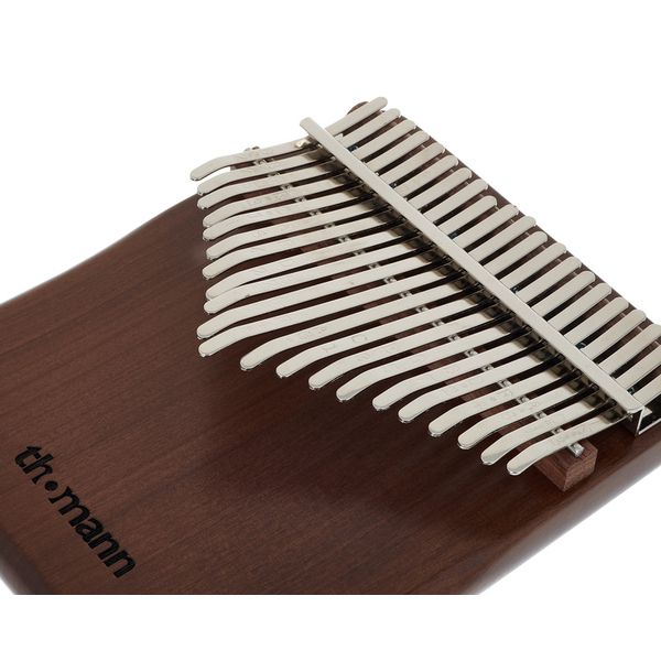 Thomann TK21-WT Walnut Kalimba