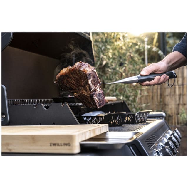 BBQ Carving gaffel 41 cm