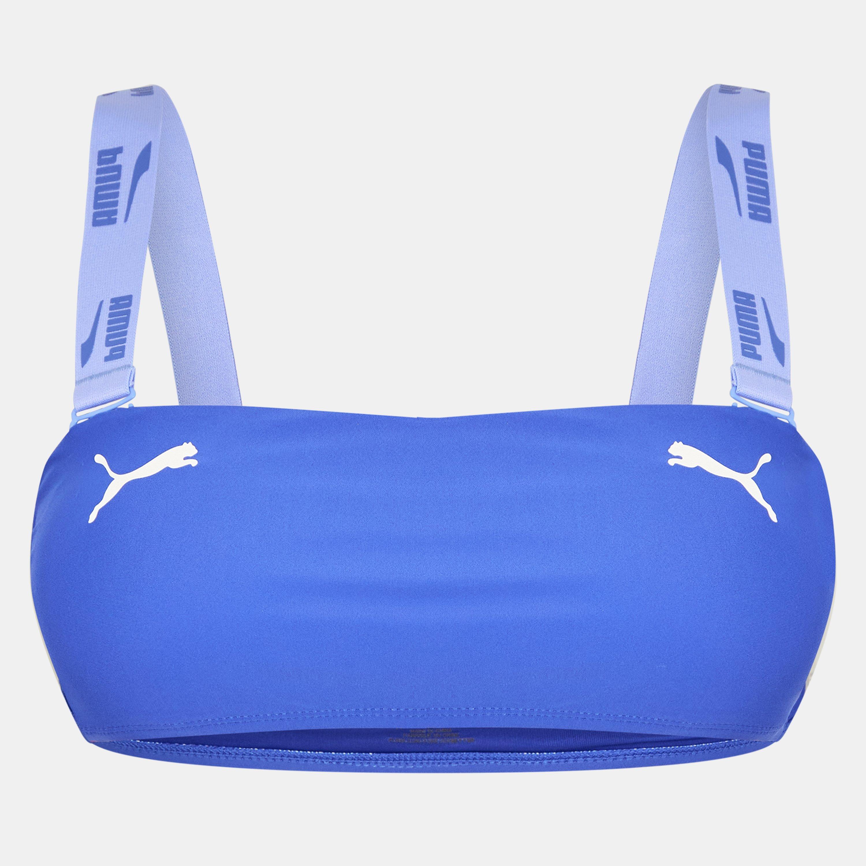 Puma Swm Bnd Top 1P Ld99