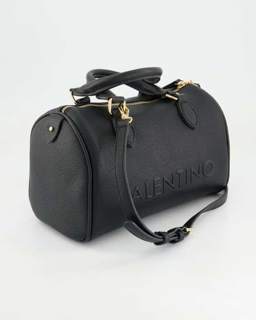 Valentino Pretty Bag Rised Re Handtasche in Schwarz