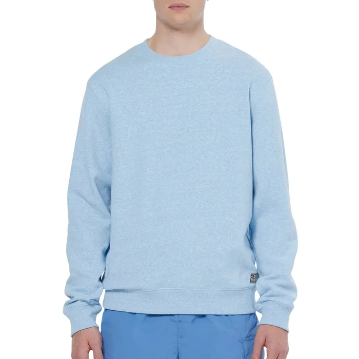 Scotch & Soda Melange Sweater Heren