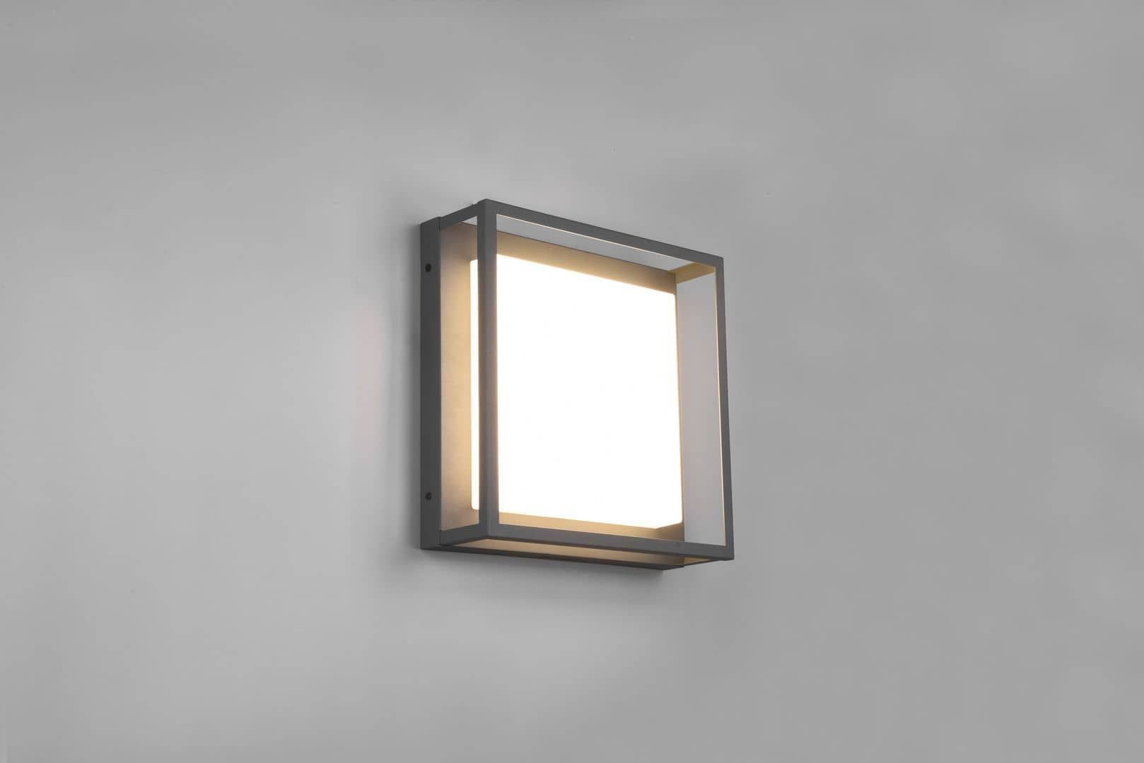 LED-Deckenleuchte