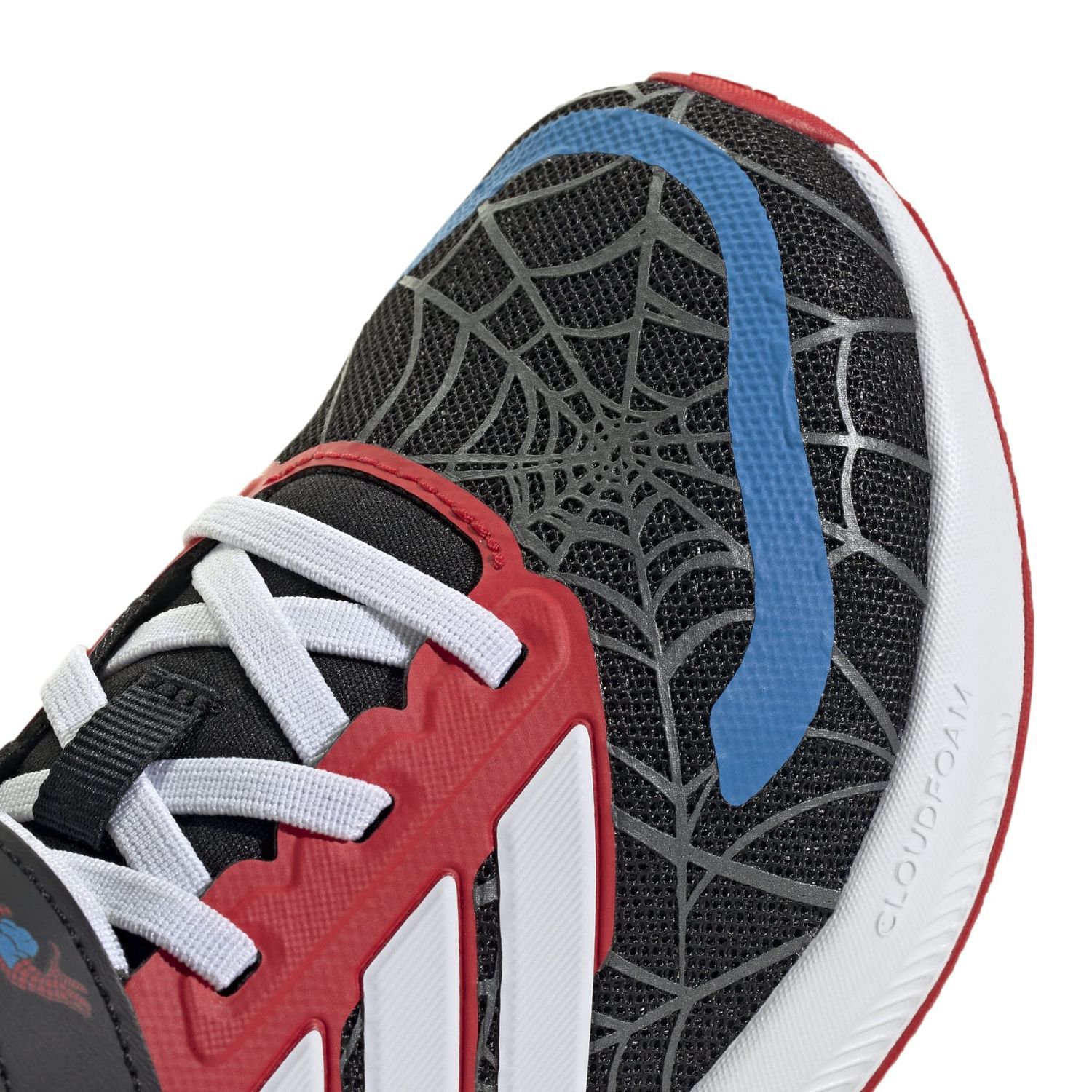 Adidas SportswearRUNFALCON SPIDER-MAN EL C