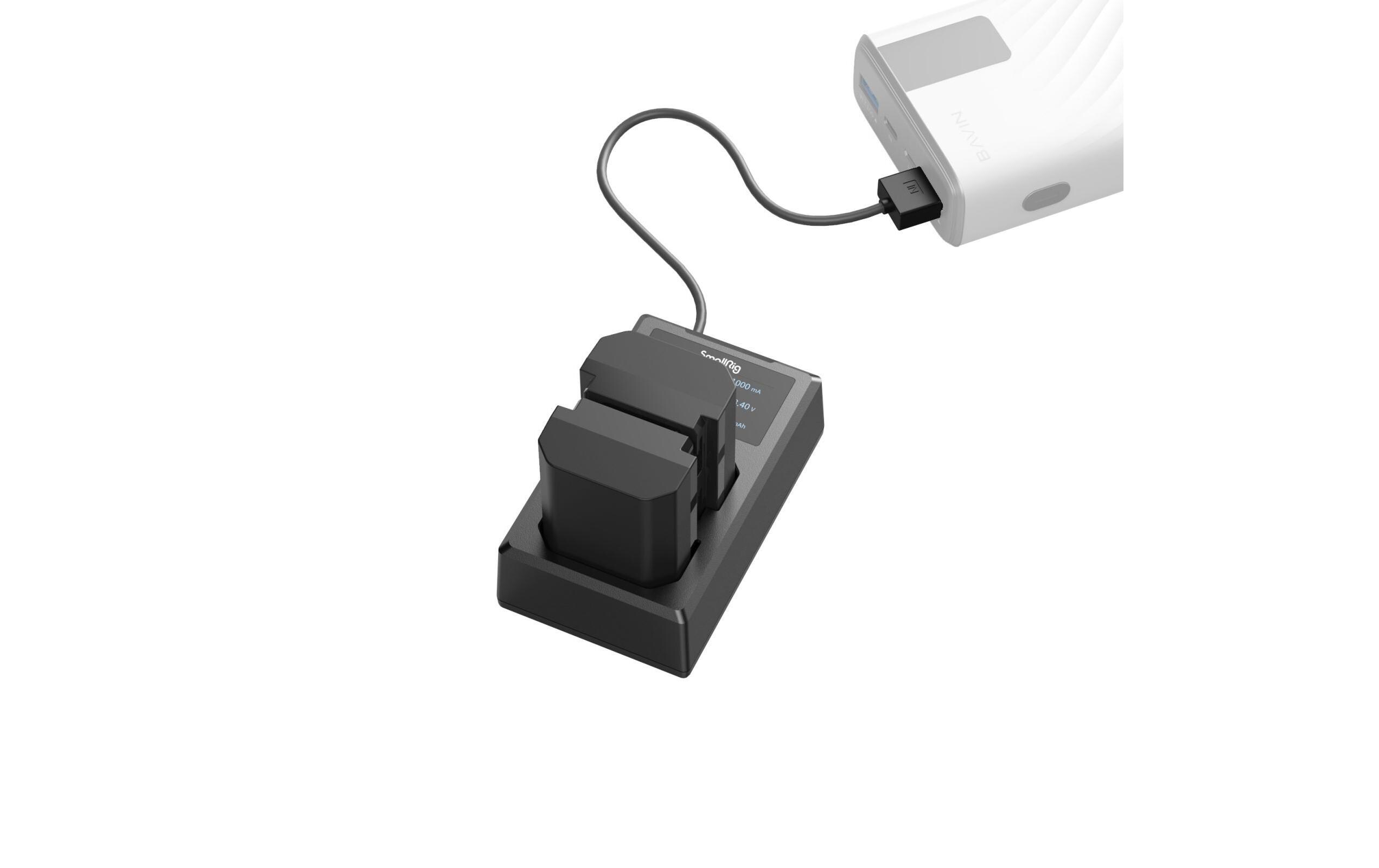 Digitalkamera-Akku NP-FZ100 Akku und Charger KitAkku und Charger Kit NP-FZ100 für Sony Kameras
