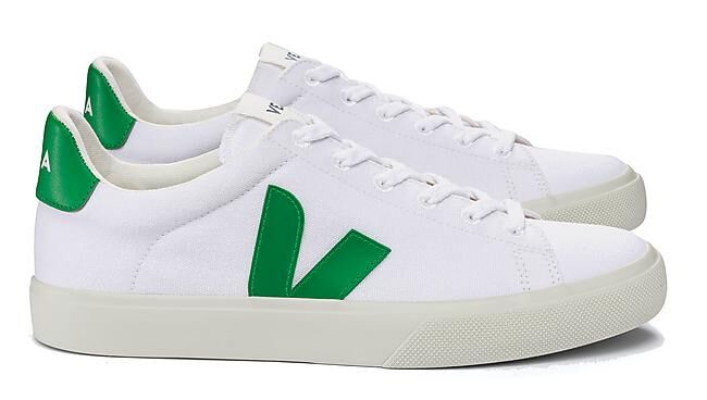 VEJA - SNEAKERS CAMPO CA M