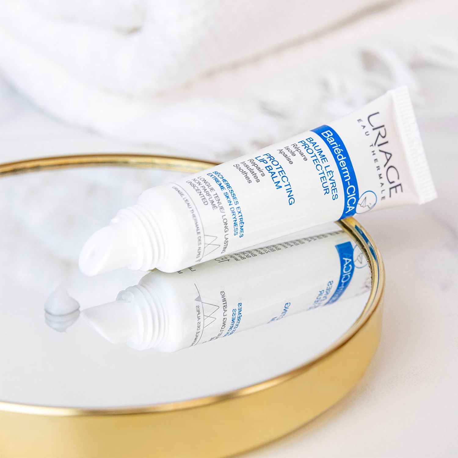 URIAGE BARIÉDERM-CICA Lippenpflege